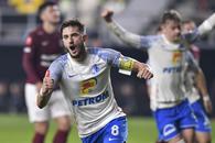 Rapid - Farul 0-2 în Cupa României Betano » Adolescenții lui Hagi au făcut legea în fieful Rapidului! Clasamentul grupei