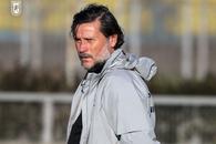 FCU Craiova l-a readus pe Nicolo Napoli!