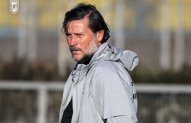 FCU Craiova l-a readus pe Nicolo Napoli!