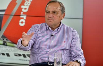 Cristian Bivolaru, noi dezvăluiri despre arestarea lui Gică Popescu în „Dosarul Tranferurilor”: „Am trăit momente cumplite!”