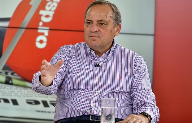 Cristian Bivolaru, noi dezvăluiri despre arestarea lui Gică Popescu în „Dosarul Tranferurilor”: „Am trăit momente cumplite!”