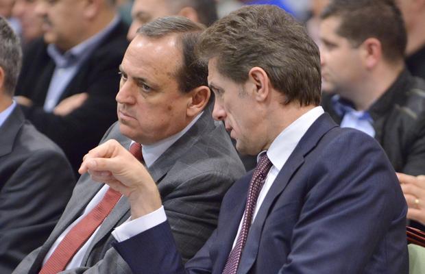 „Gică Popescu a fost ținta! Am fost avertizat de arestarea lui” » Cristi Bivolaru și telefonul misterios de la „Barto”: „Au urmat clipe cumplite în casa lui Gică”