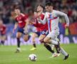 Gerard Pique se apără după ce a fost acuzat că l-a jignit pe arbitru » Ce susține că s-ar fi întâmplat, de fapt, la vestiare