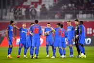 MM Stoica intervine în situația titularului de la FCSB: „Continuă să joace, deși are nişte probleme extraordinare. Clar îi trebuie pauză”