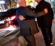 Dumitru Dragomir, conflict violent pe stradă cu protestatarul „Ceaușescu”