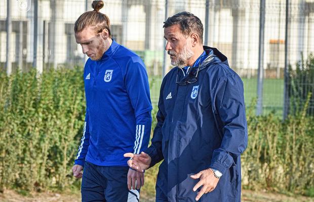 Napoli dezvăluie ce i-a spus soția, imediat după ce l-a sunat Mititelu: „Eram cu ea în croazieră”