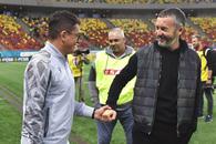Andrei Prepeliță, prima reacție după ce Becali l-a pus pe lista pentru FCSB: „Cei de acolo trebuie să decidă”