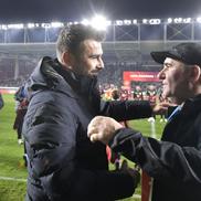 Rapid - Farul în Cupa României Betano // foto: Cristi Preda