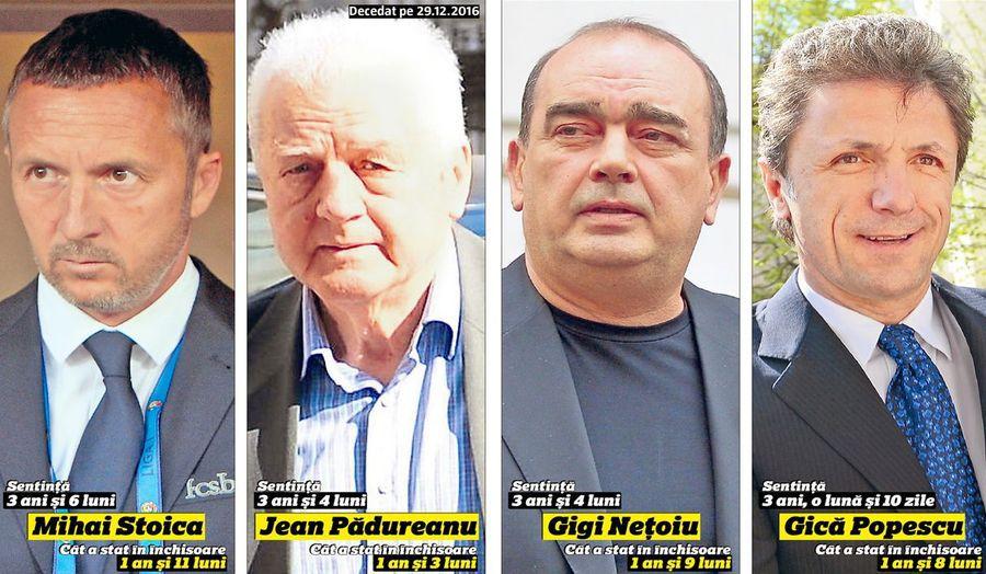 „Gică Popescu a fost ținta! Am fost avertizat de arestarea lui” » Cristi Bivolaru și telefonul misterios de la „Barto”: „Au urmat clipe cumplite în casa lui Gică”
