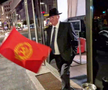 Dumitru Dragomir, noi detalii despre scandalul cu protestatarul „Ceaușescu” » Vizibil afectat, fostul șef de la LPF acuză: „Nu mă lasă până nu îi dau 50.000 de euro”