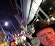 Dumitru Dragomir, conflict violent pe stradă cu protestatarul „Ceaușescu”: „Au dat în mine, nu mai văd cu un ochi!” vs. „M-au înțepat cu șurubelnția, au pus câinele să mă muște”