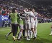 Gerard Pique se apără după ce a fost acuzat că l-a jignit pe arbitru » Ce susține că s-ar fi întâmplat, de fapt, la vestiare