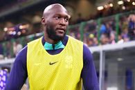 Patru știri scurte despre CM 2022: un jucător a leșinat pe teren + Lukaku e incert!