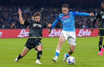 Răzvan Marin, eroare decisivă în Serie A! Ce notă a primit în Gazzetta dello Sport