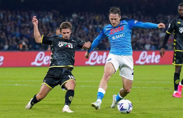 Răzvan Marin, eroare decisivă în Serie A! Ce notă a primit în Gazzetta dello Sport