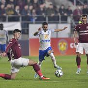 Rapid - Farul în Cupa României Betano // foto: Cristi Preda
