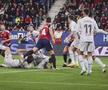 Gerard Pique se apără după ce a fost acuzat că l-a jignit pe arbitru » Ce susține că s-ar fi întâmplat, de fapt, la vestiare