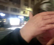 Dumitru Dragomir, conflict violent pe stradă cu protestatarul „Ceaușescu”: „Au dat în mine, nu mai văd cu un ochi!” vs. „M-au înțepat cu șurubelnția, au pus câinele să mă muște”