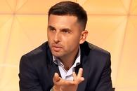 Reacția lui Dică, în direct, după ce i-au fost puse imaginile cu Pintilii: „Venim aici și vedem unde a fost plăcerea și unde nu”