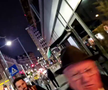 Dumitru Dragomir, conflict violent pe stradă cu protestatarul „Ceaușescu”