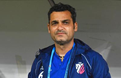 Mihai Teja a plecat de la FC Botoșani » Cine va asigura interimatul