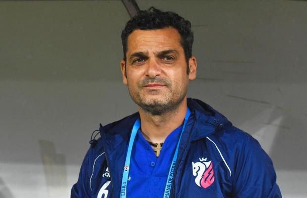 Mihai Teja a plecat de la FC Botoșani » Cine va asigura interimatul