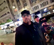 Dumitru Dragomir, conflict violent pe stradă cu protestatarul „Ceaușescu”
