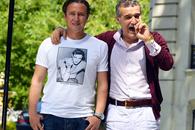 De ce nu-l mai vrea Gigi Becali pe Laurențiu Reghecampf la FCSB » Rotaru are un rol decisiv