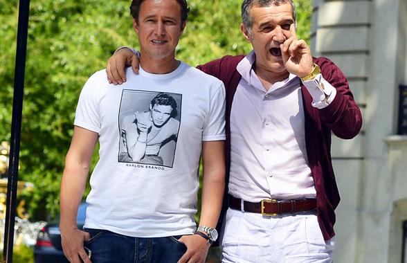 Laurențiu Reghecampf a identificat marea greșeală făcută de Gigi Becali: „I se pune o etichetă și nu mai joacă”