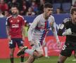 Gerard Pique se apără după ce a fost acuzat că l-a jignit pe arbitru » Ce susține că s-ar fi întâmplat, de fapt, la vestiare