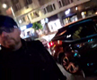 Dumitru Dragomir, conflict violent pe stradă cu protestatarul „Ceaușescu”