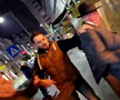 Dumitru Dragomir, conflict violent pe stradă cu protestatarul „Ceaușescu”