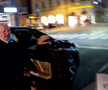 Dumitru Dragomir, conflict violent pe stradă cu protestatarul „Ceaușescu”
