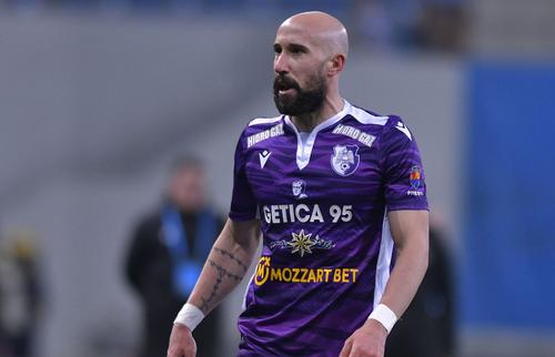 Iasmin Latovlevici // FOTO: Imago