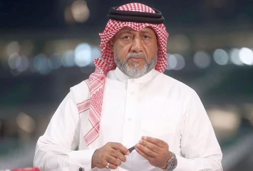 Khalid Salman