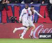 Gerard Pique se apără după ce a fost acuzat că l-a jignit pe arbitru » Ce susține că s-ar fi întâmplat, de fapt, la vestiare