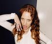 Jess Glynne. Foto: Instagram