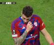 FOTO Bogdan Racovițan, eliminat în Sporting - Rakow
