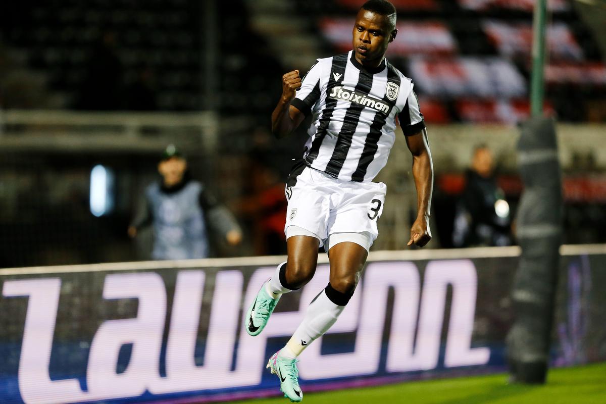 PAOK Salonic - Aberdeen, remiză în Conference League