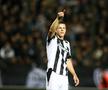 PAOK Salonic - Aberdeen, remiză în Conference League