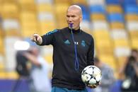 Cade varianta „Marseille”? Aproape de un acord cu francezii, Zidane e curtat de un alt nume uriaș din Europa