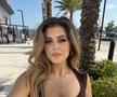 Trish Christakis este reporter pentru echipa CBS News Miami