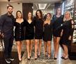 Serbia - România 0-2, la Billie Jean King Cup » Jaqueline Cristian și Gabriela Ruse au adus primele puncte pentru „tricolore”