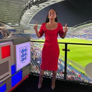 Alex Scott/ Foto: Instagram