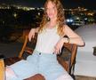 Jess Glynne. Foto: Instagram