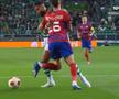 FOTO Bogdan Racovițan, eliminat în Sporting - Rakow