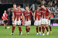 Rapid a transferat jucătorul dorit de o rivală din Superliga: „L-am vrut”