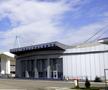 Complexul Olimpic de la Izvorani