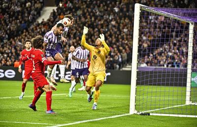 Etapa #4 din faza grupelor Europa League » Ajax - Brighton și Toulouse - Liverpool, cele mai interesante dueluri ale serii