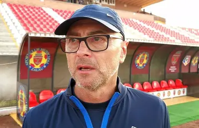 Leo Grozavu, criză de nervi în fața jurnaliștilor: „E strigător la cer! Să-mi dea și pușcărie, să mi se pună căluș în gură și cătușe!”